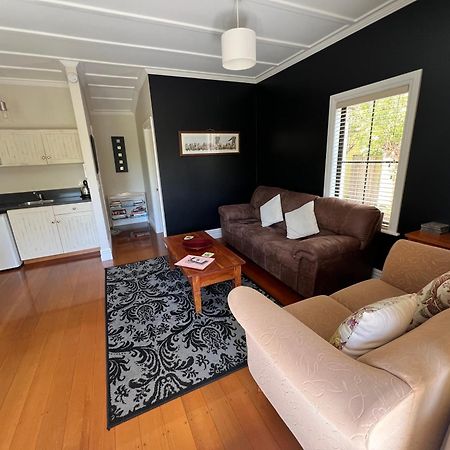 Pinot Villas Martinborough Ngoại thất bức ảnh