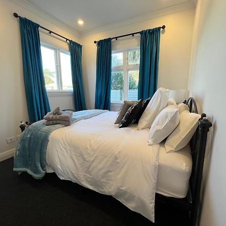 Pinot Villas Martinborough Ngoại thất bức ảnh