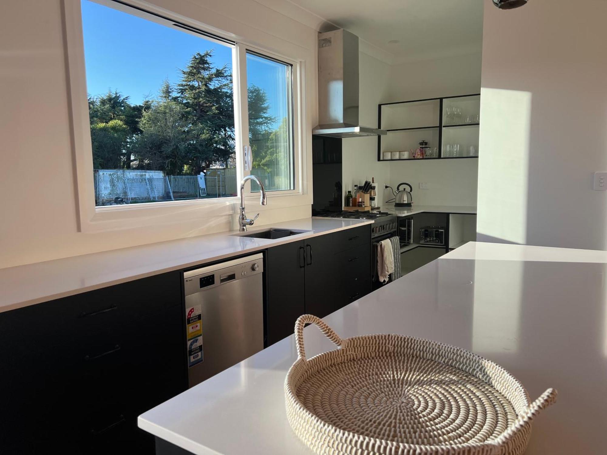 Pinot Villas Martinborough Ngoại thất bức ảnh