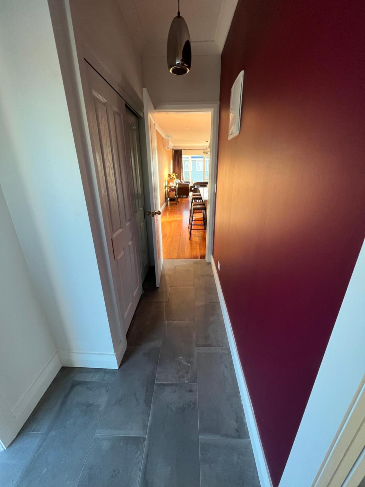 Pinot Villas Martinborough Ngoại thất bức ảnh