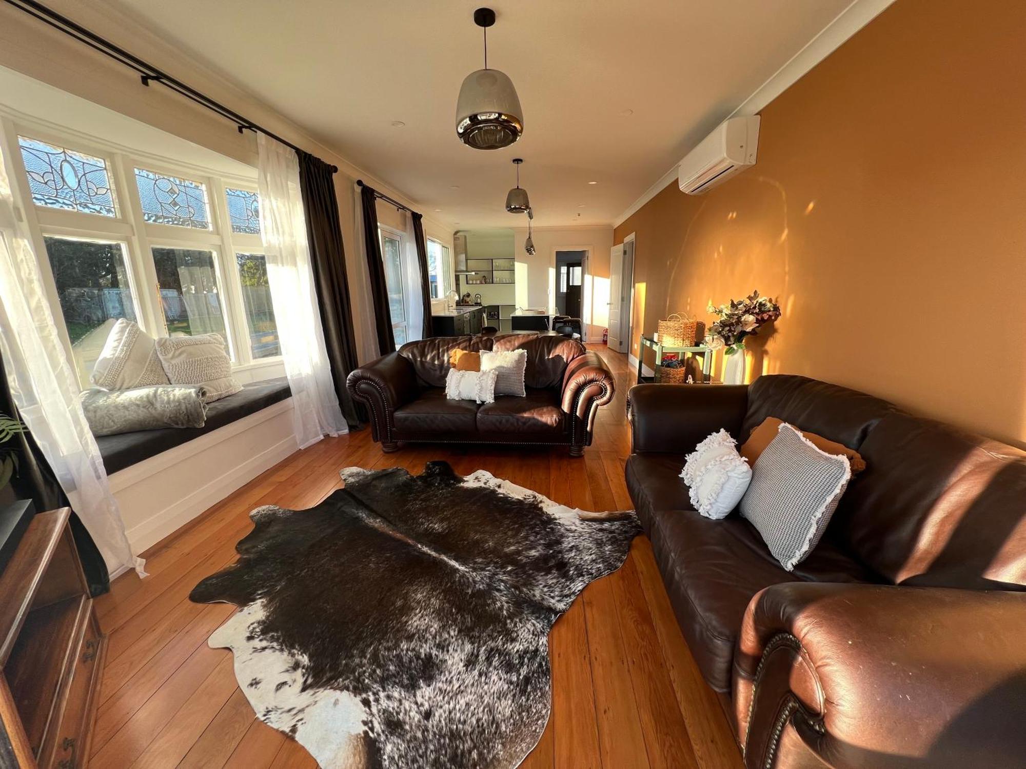 Pinot Villas Martinborough Ngoại thất bức ảnh