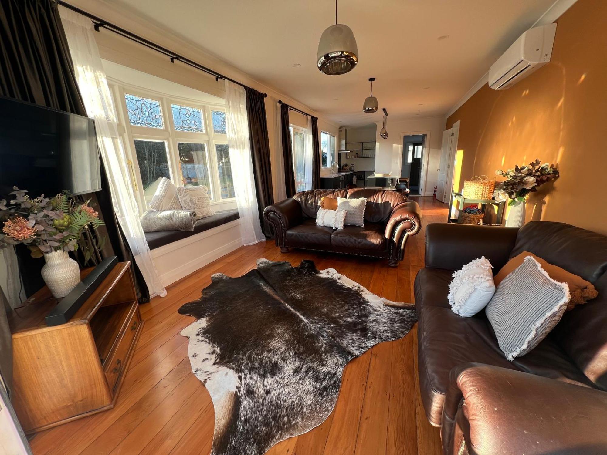 Pinot Villas Martinborough Ngoại thất bức ảnh