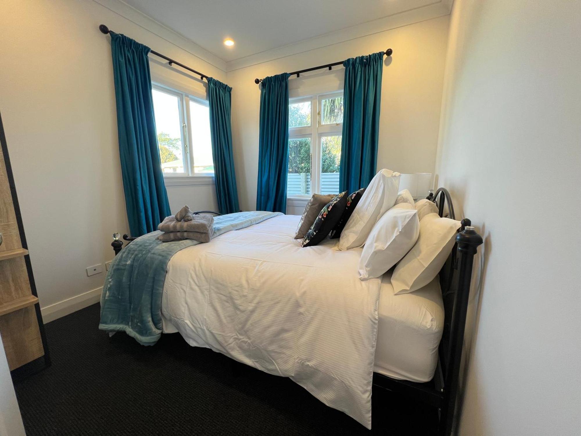 Pinot Villas Martinborough Ngoại thất bức ảnh