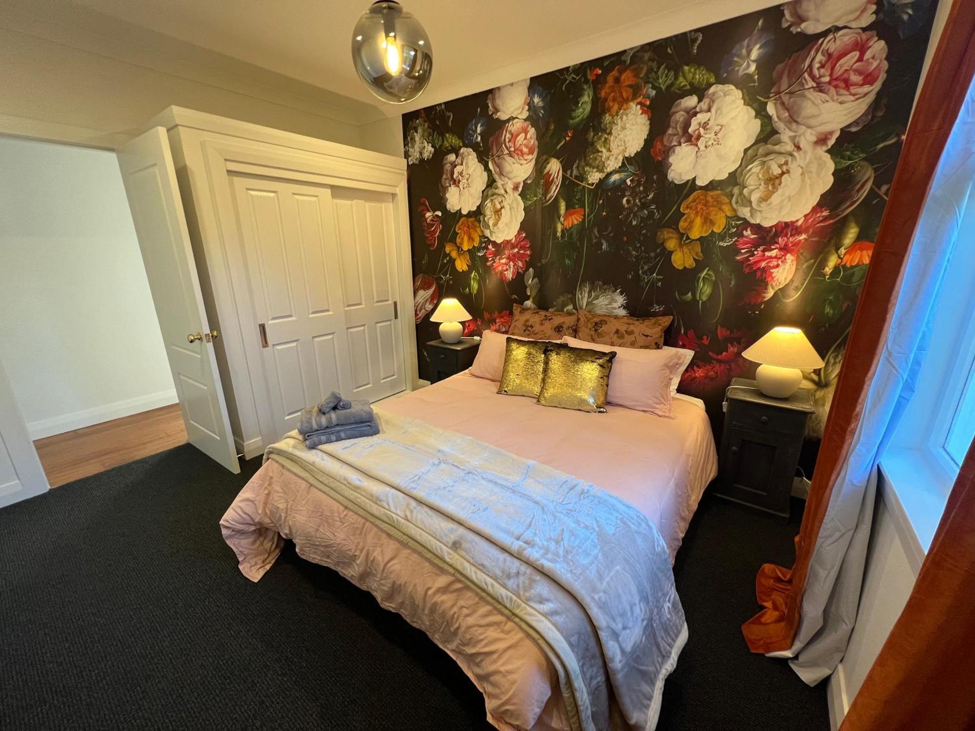 Pinot Villas Martinborough Ngoại thất bức ảnh