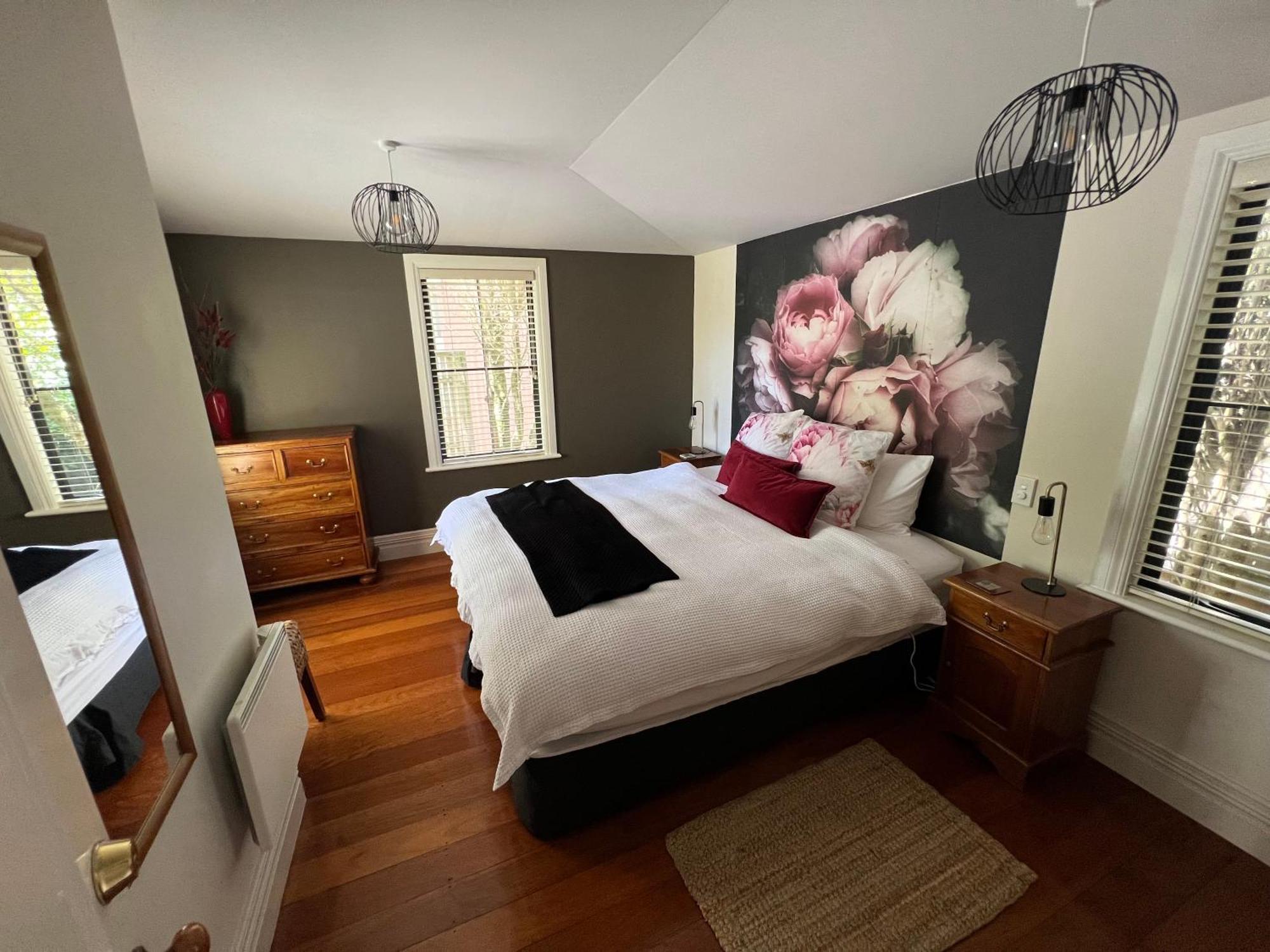 Pinot Villas Martinborough Ngoại thất bức ảnh