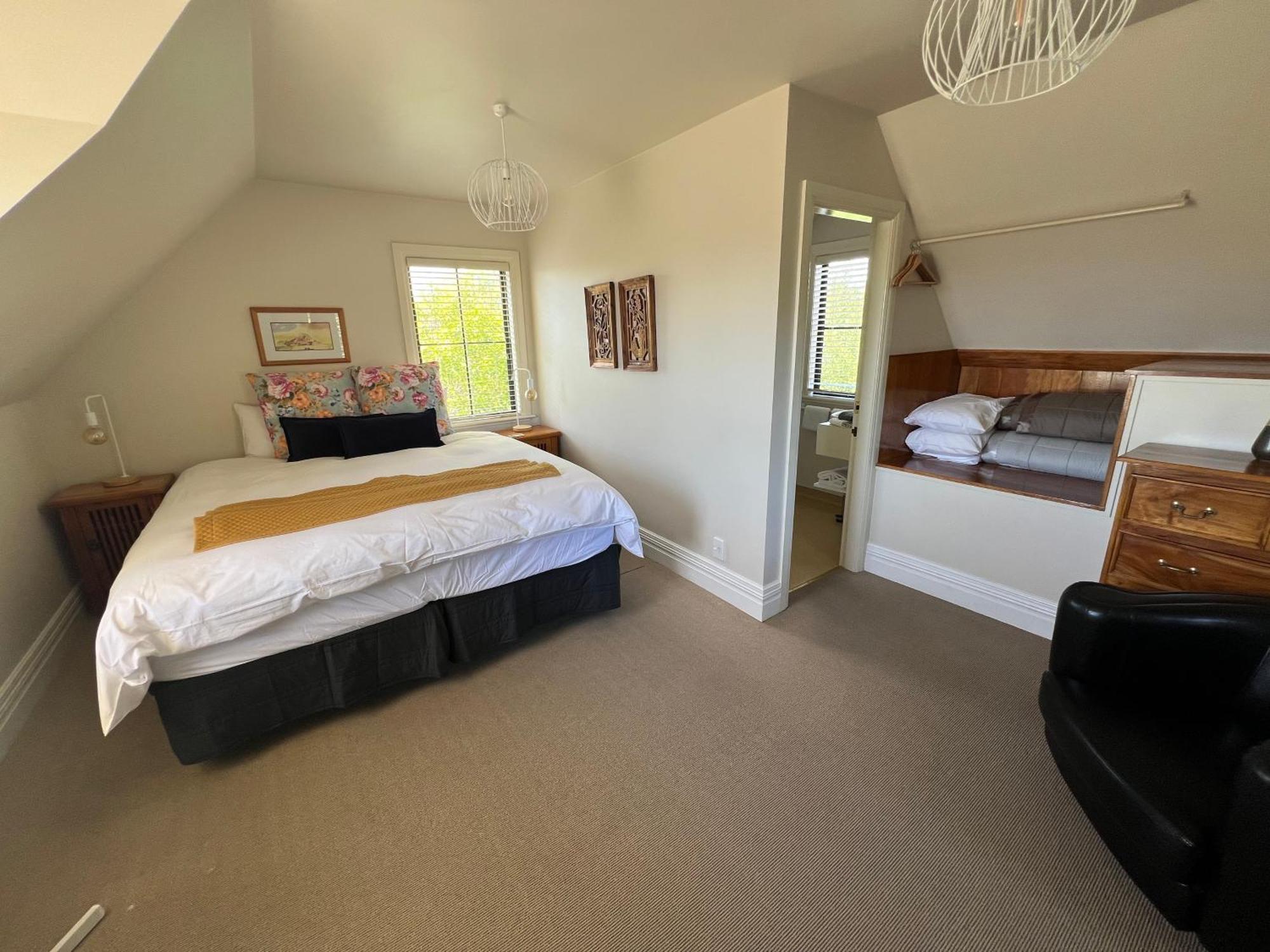 Pinot Villas Martinborough Ngoại thất bức ảnh