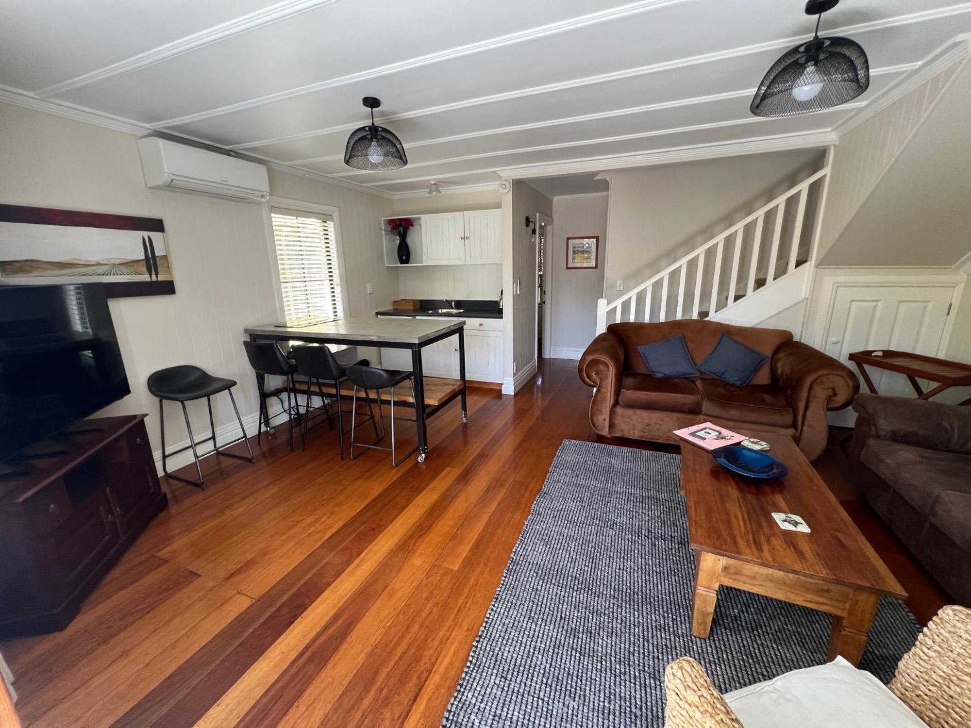 Pinot Villas Martinborough Ngoại thất bức ảnh