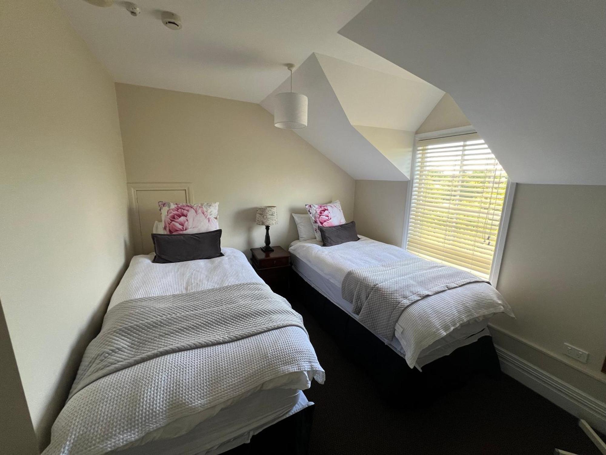 Pinot Villas Martinborough Ngoại thất bức ảnh