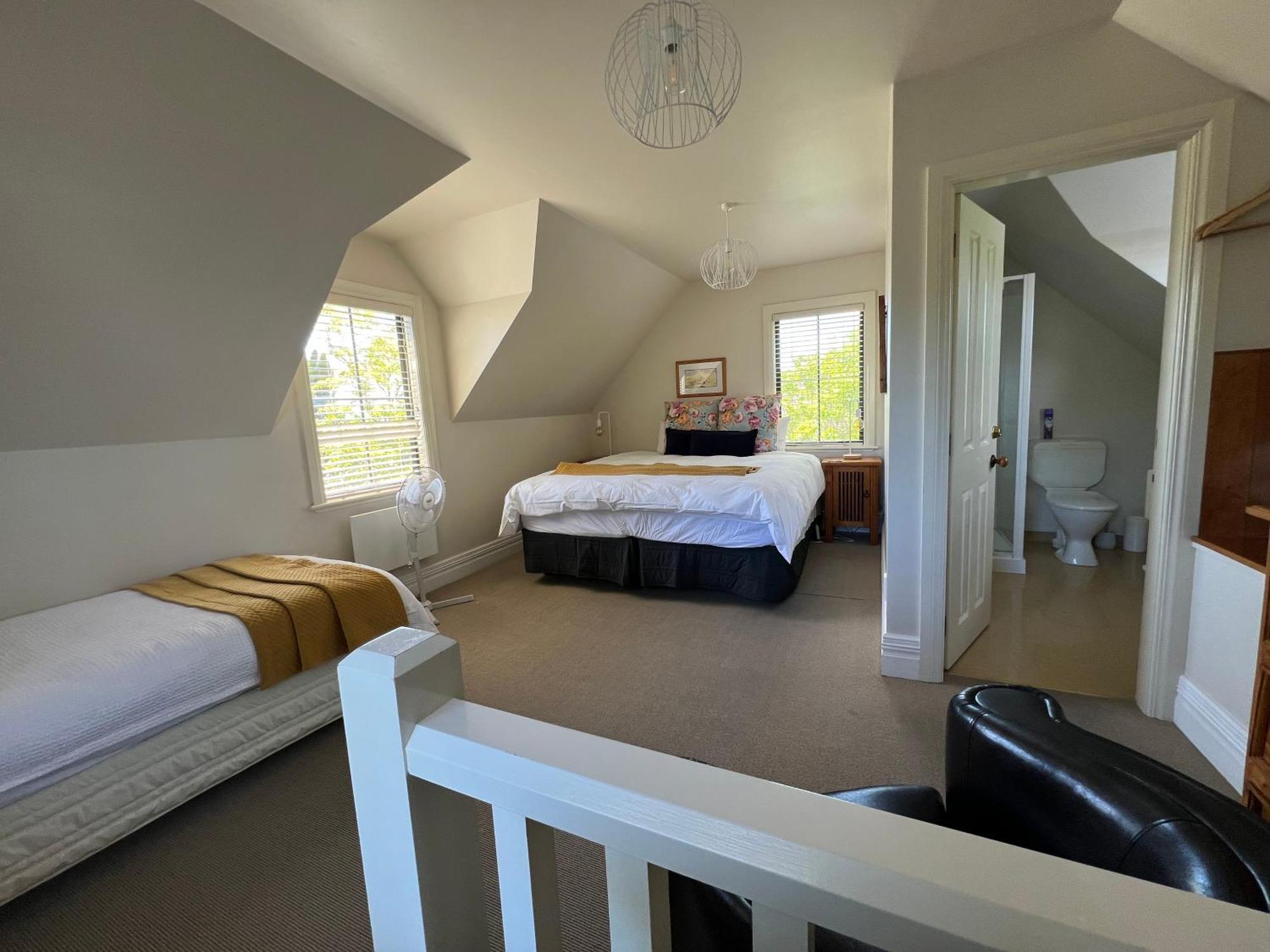 Pinot Villas Martinborough Ngoại thất bức ảnh