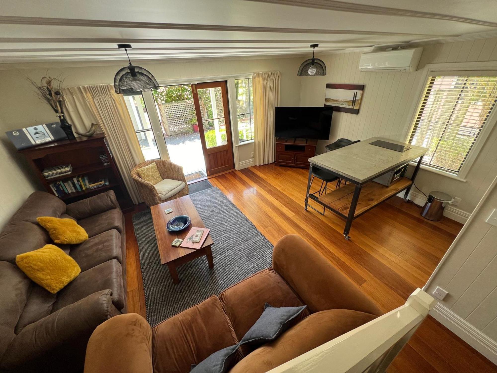 Pinot Villas Martinborough Ngoại thất bức ảnh