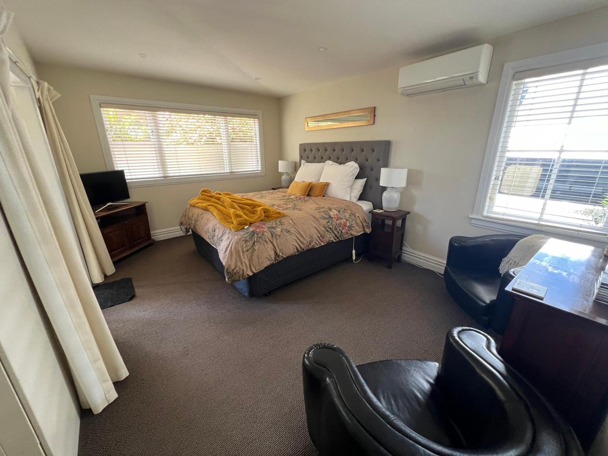 Pinot Villas Martinborough Ngoại thất bức ảnh
