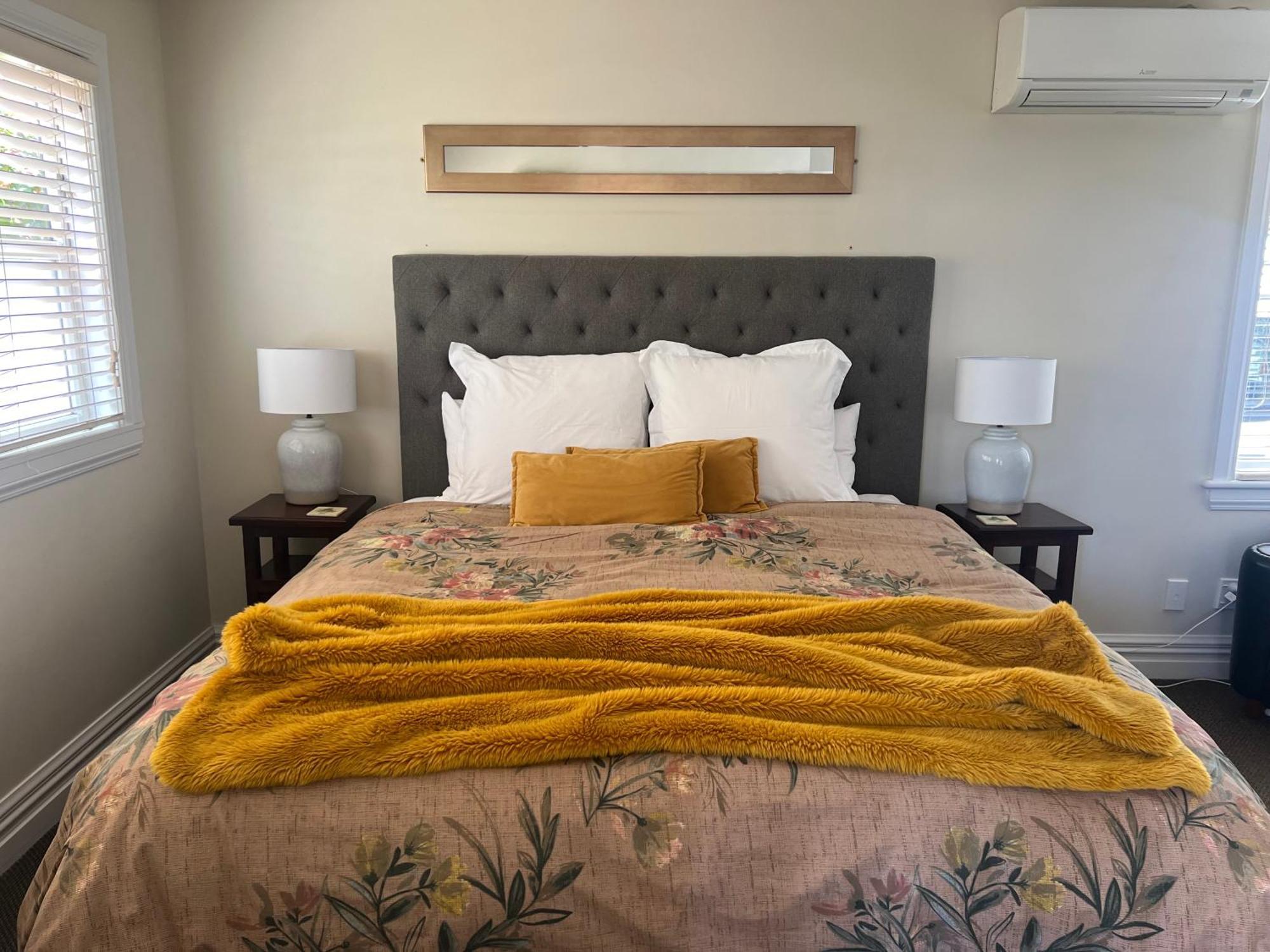 Pinot Villas Martinborough Ngoại thất bức ảnh