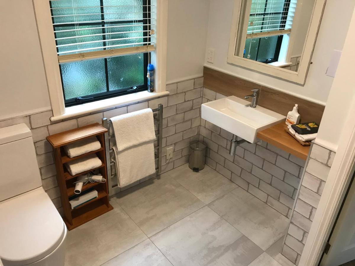 Pinot Villas Martinborough Ngoại thất bức ảnh