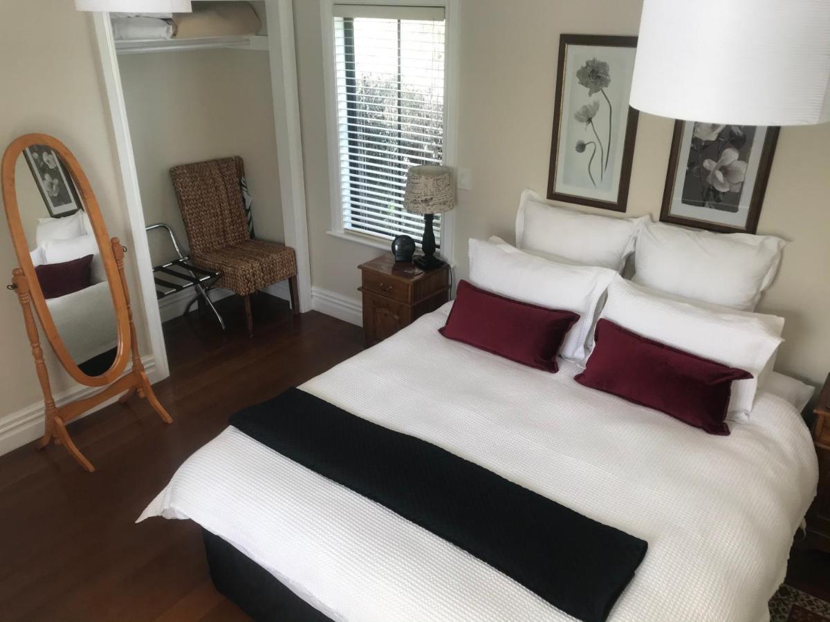 Pinot Villas Martinborough Ngoại thất bức ảnh