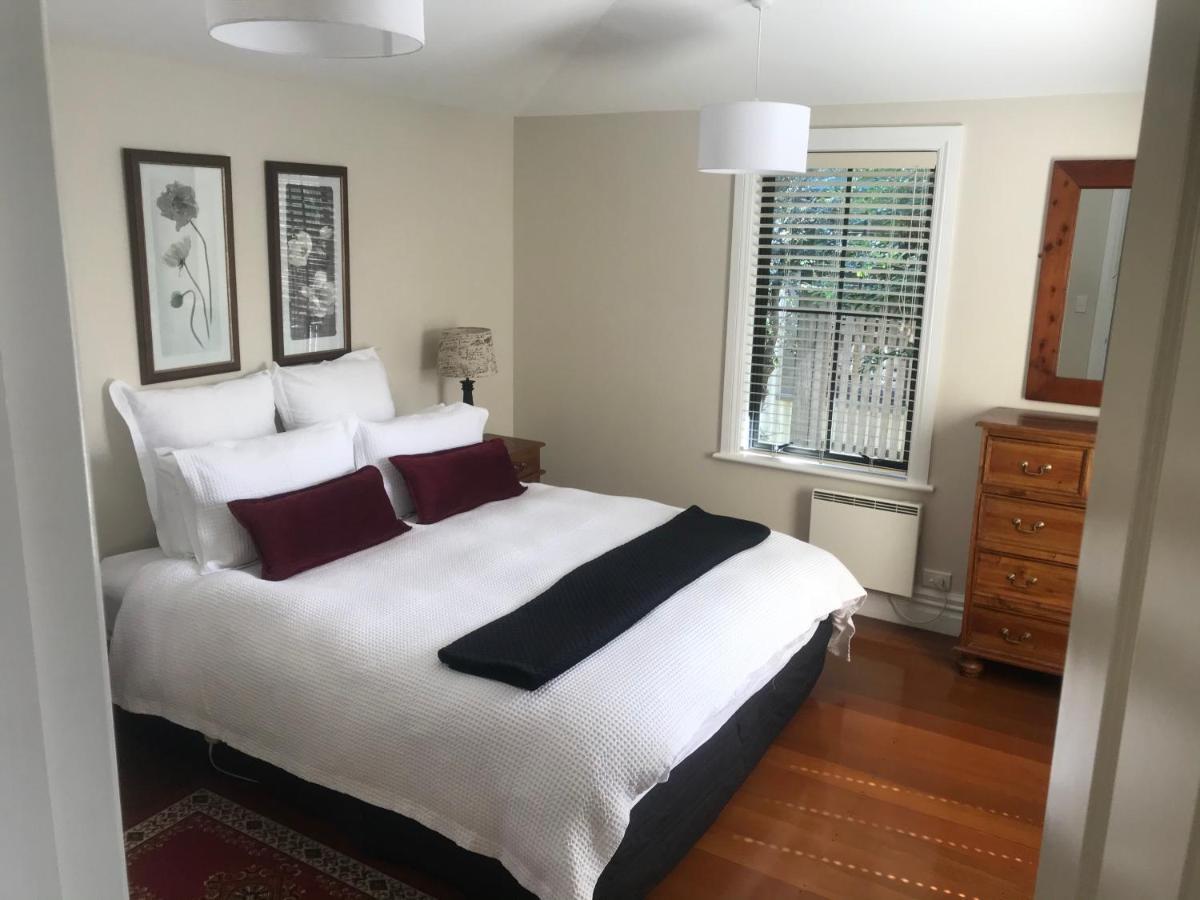 Pinot Villas Martinborough Ngoại thất bức ảnh