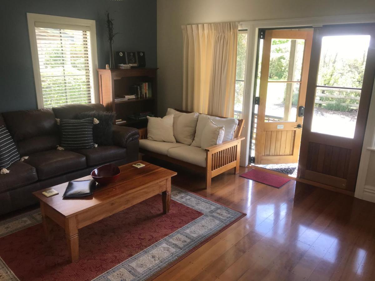 Pinot Villas Martinborough Ngoại thất bức ảnh