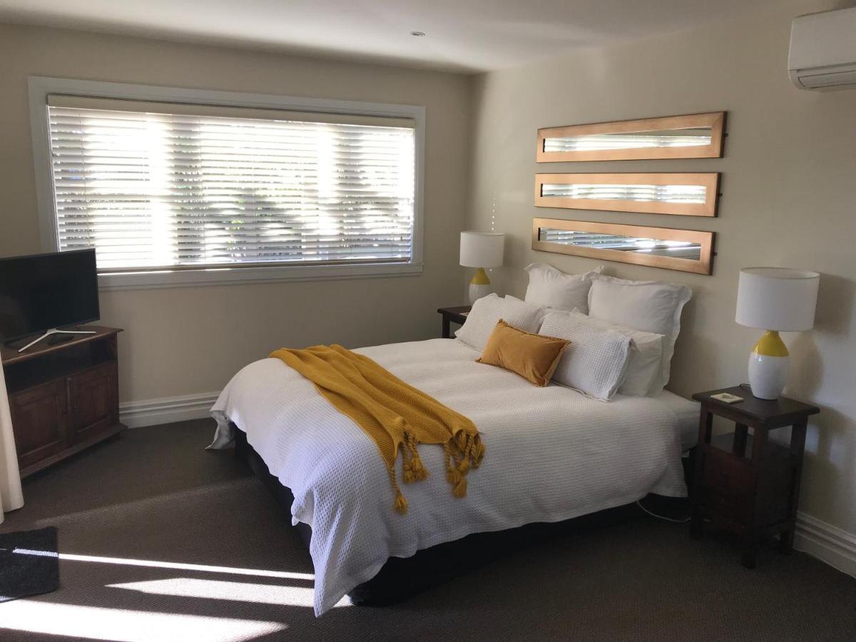 Pinot Villas Martinborough Ngoại thất bức ảnh